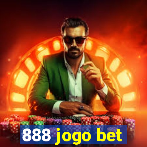 888 jogo bet